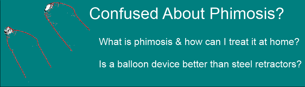 Phimosis Cure